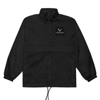 Windbreakers